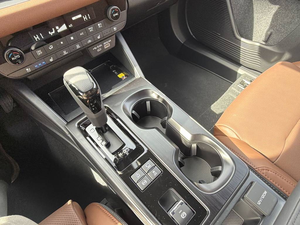 Thumbnail: 2026 Subaru Outback - 15