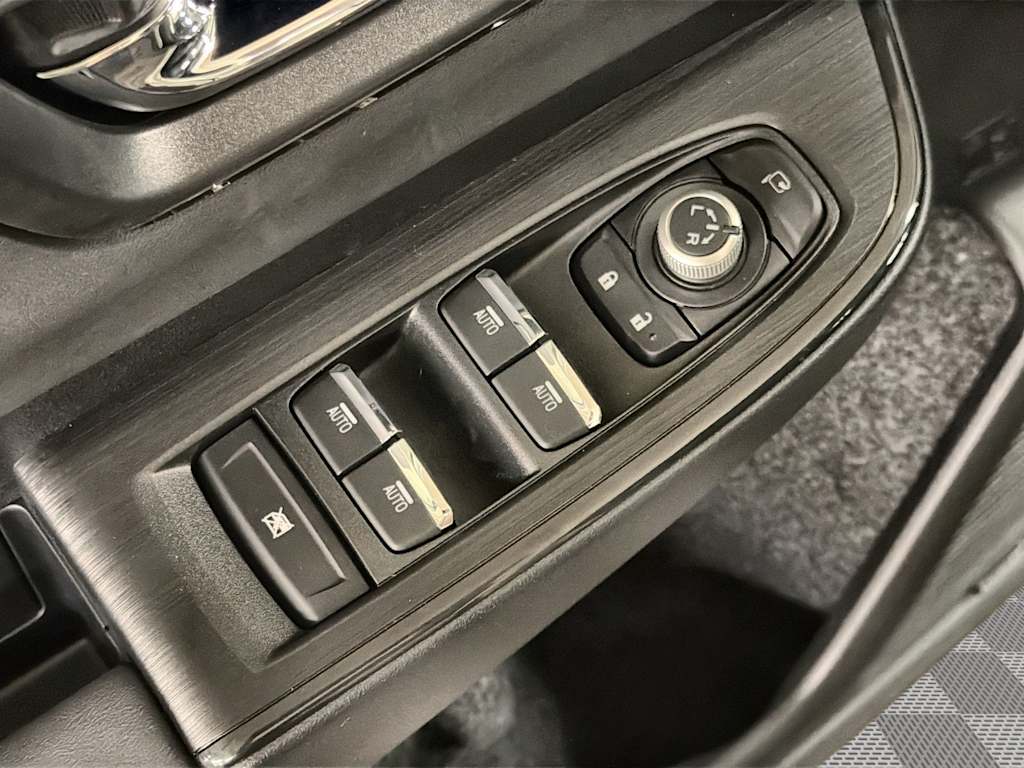 Thumbnail: 2026 Subaru Outback - 26