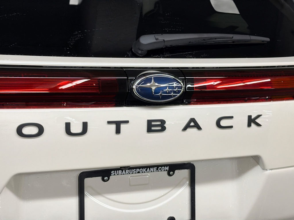 Thumbnail: 2026 Subaru Outback - 25