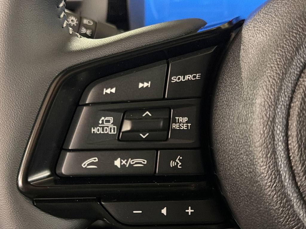 Thumbnail: 2026 Subaru Outback - 31