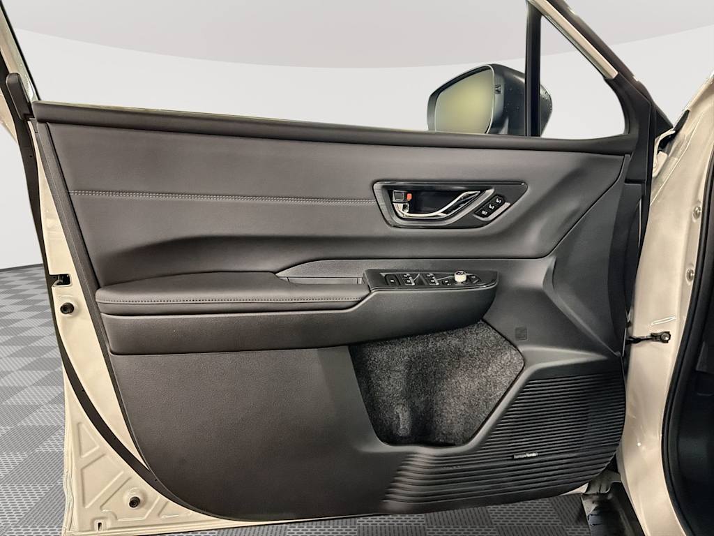 Thumbnail: 2026 Subaru Outback - 23