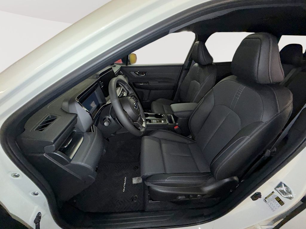 Thumbnail: 2026 Subaru Outback - 11
