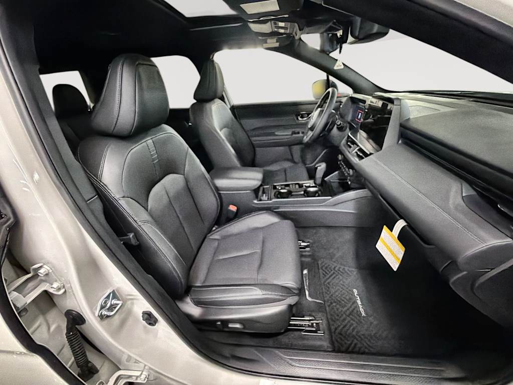 Thumbnail: 2026 Subaru Outback - 12