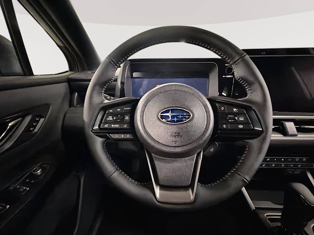 Thumbnail: 2026 Subaru Outback - 10