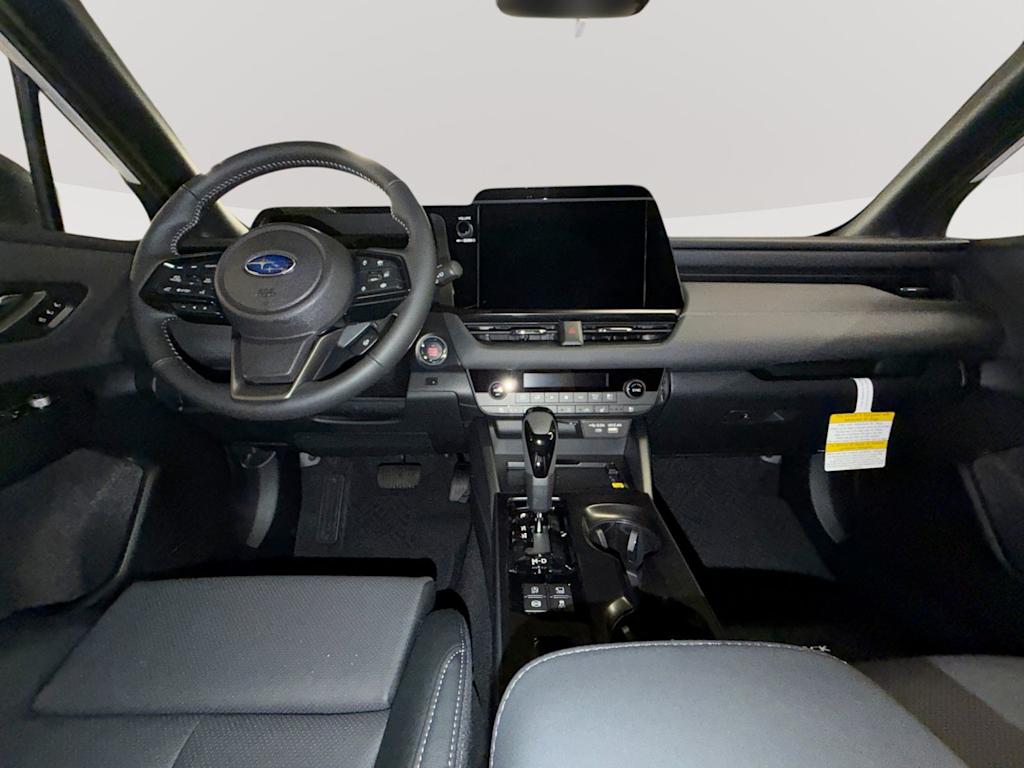 Thumbnail: 2026 Subaru Outback - 2