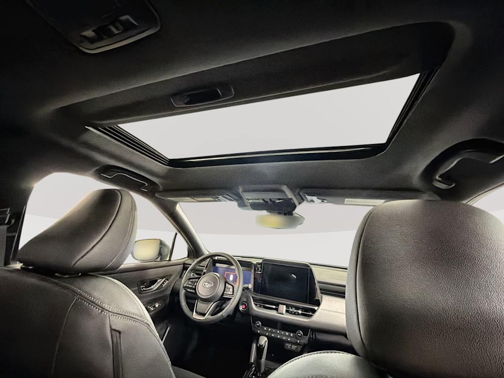 Thumbnail: 2026 Subaru Outback - 30