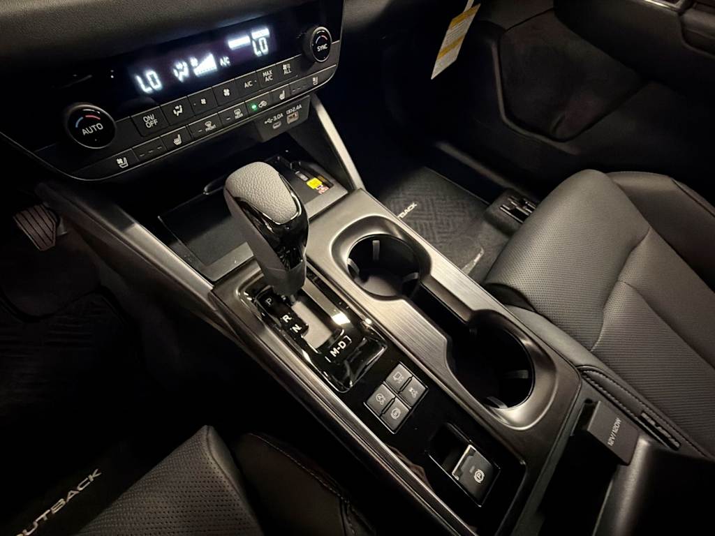 Thumbnail: 2026 Subaru Outback - 15