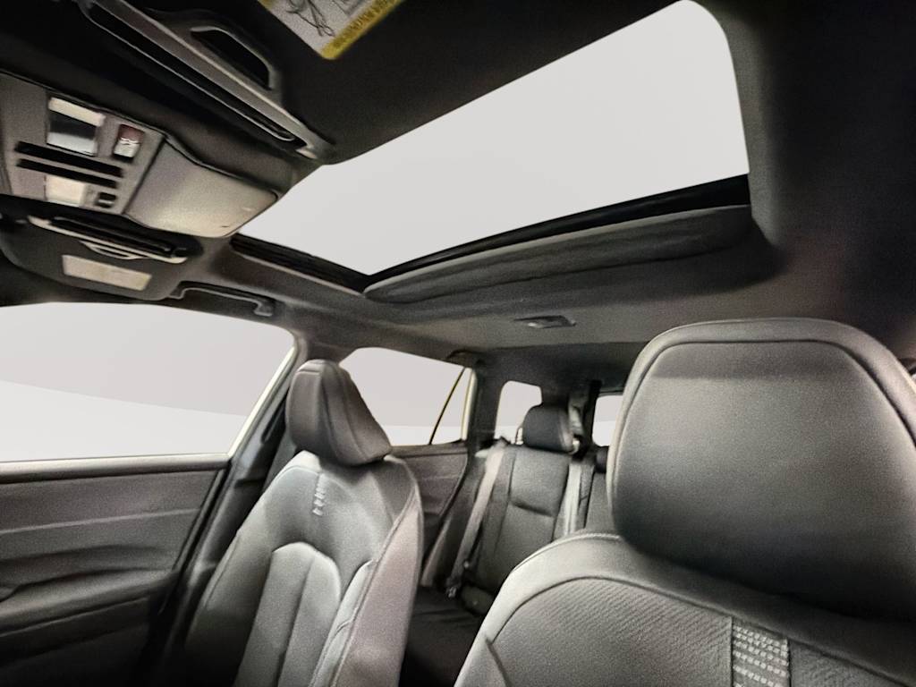Thumbnail: 2026 Subaru Outback - 27