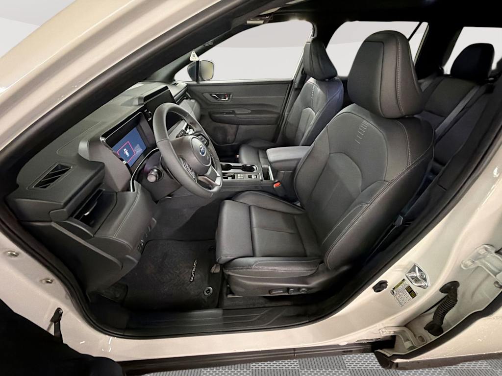 Thumbnail: 2026 Subaru Outback - 11