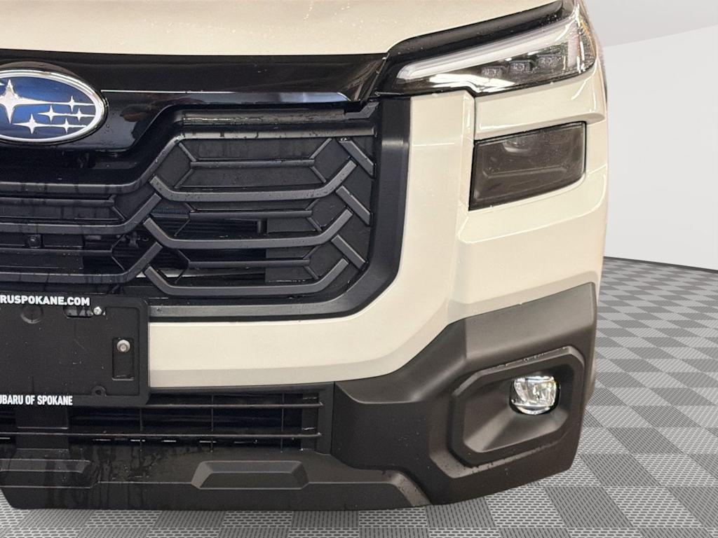 Thumbnail: 2026 Subaru Outback - 25