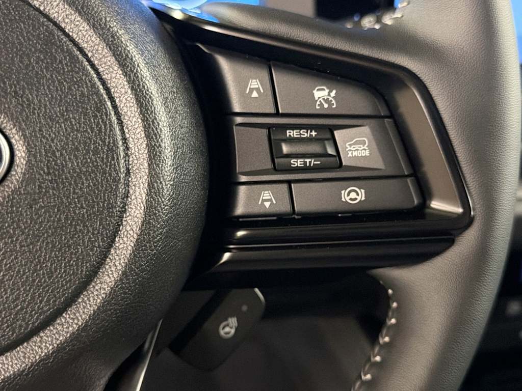 Thumbnail: 2026 Subaru Outback - 33