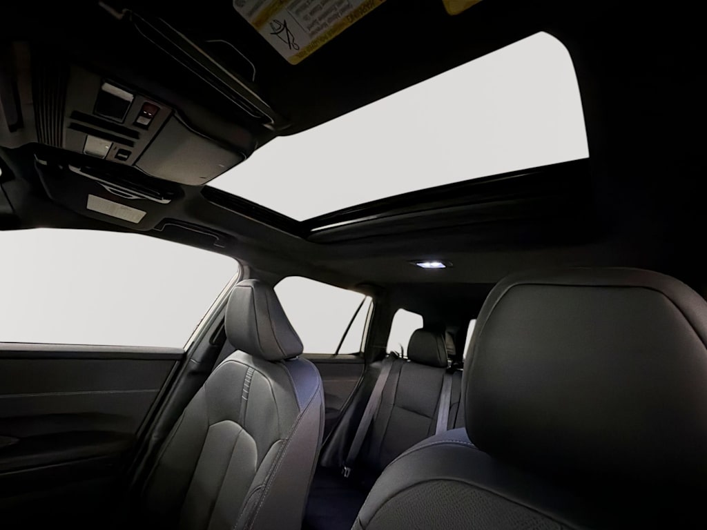 Thumbnail: 2026 Subaru Outback - 28
