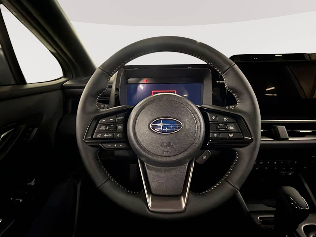 Thumbnail: 2026 Subaru Outback - 10
