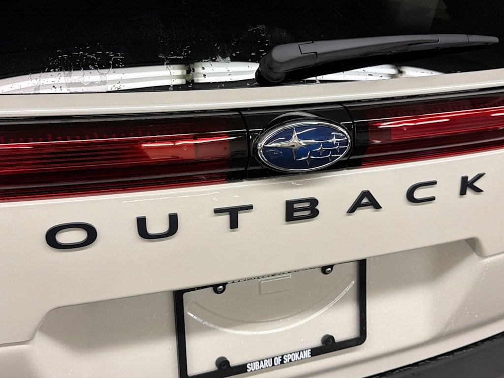 Thumbnail: 2026 Subaru Outback - 7