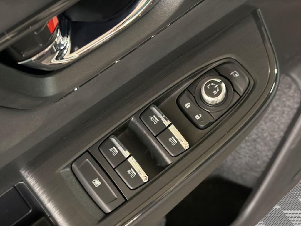 Thumbnail: 2026 Subaru Outback - 27