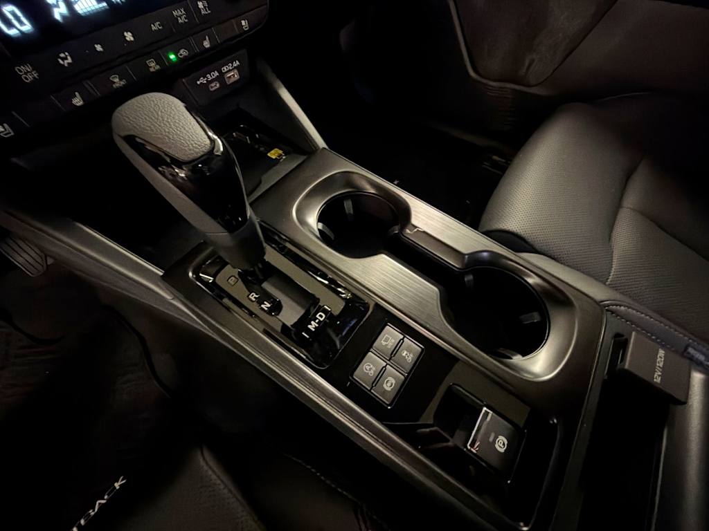 Thumbnail: 2026 Subaru Outback - 15