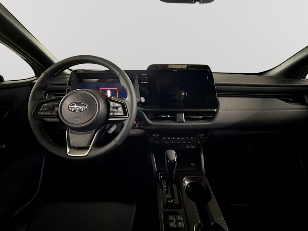 Thumbnail: 2026 Subaru Outback - 2