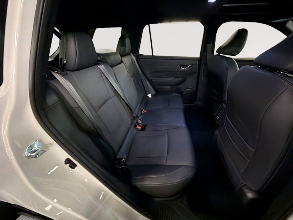 Thumbnail: 2026 Subaru Outback - 30