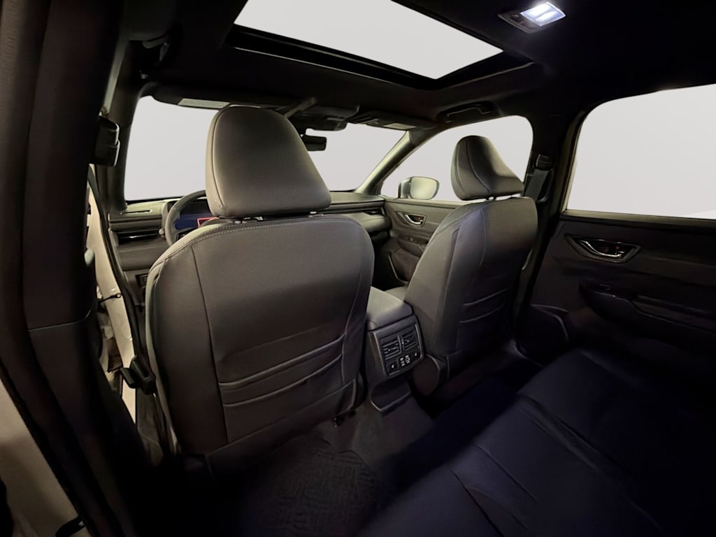 Thumbnail: 2026 Subaru Outback - 13