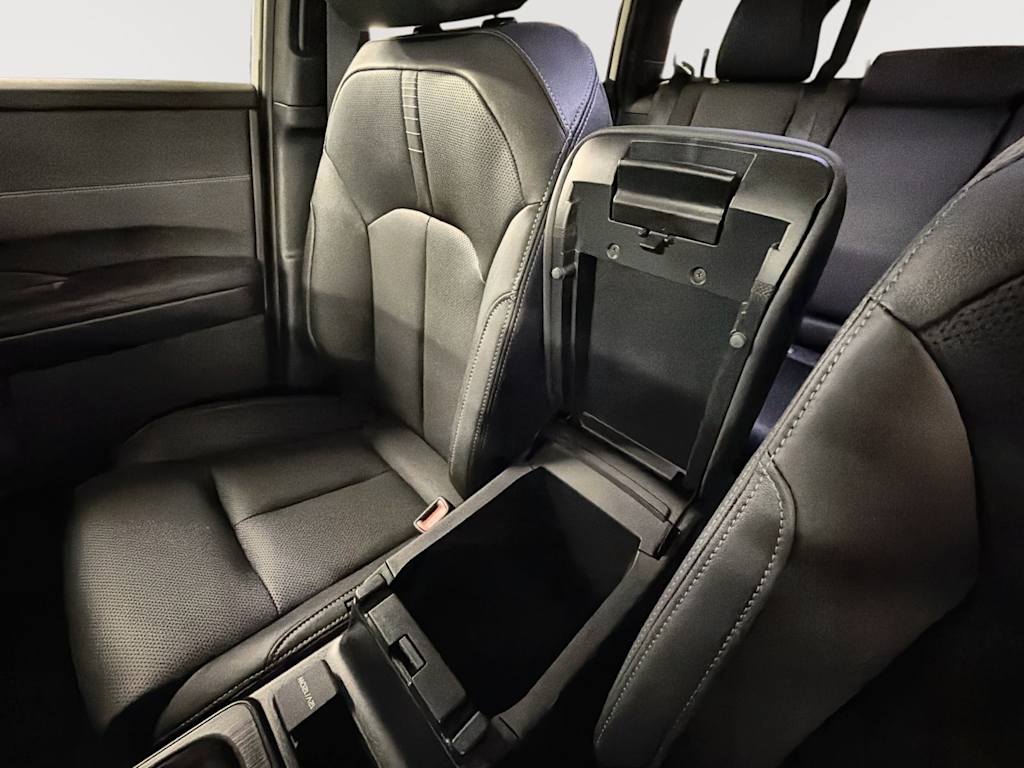 Thumbnail: 2026 Subaru Outback - 35