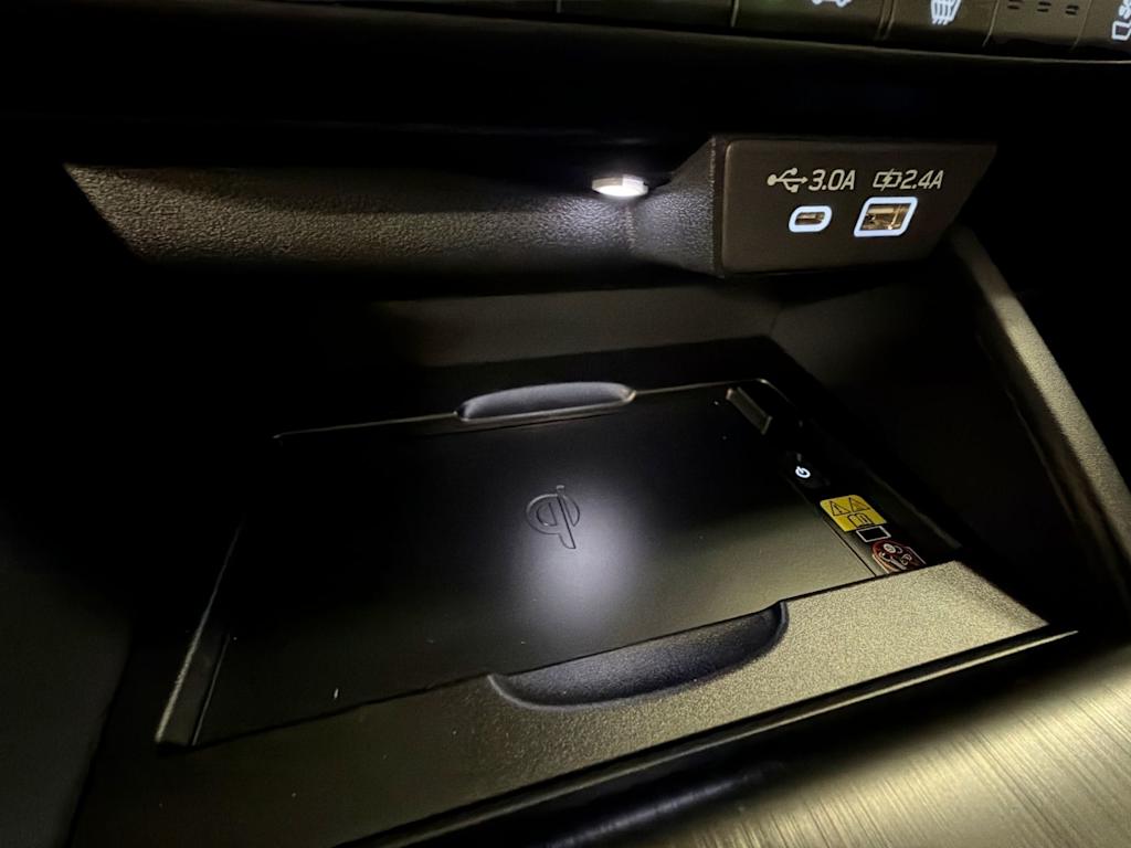 Thumbnail: 2026 Subaru Outback - 38