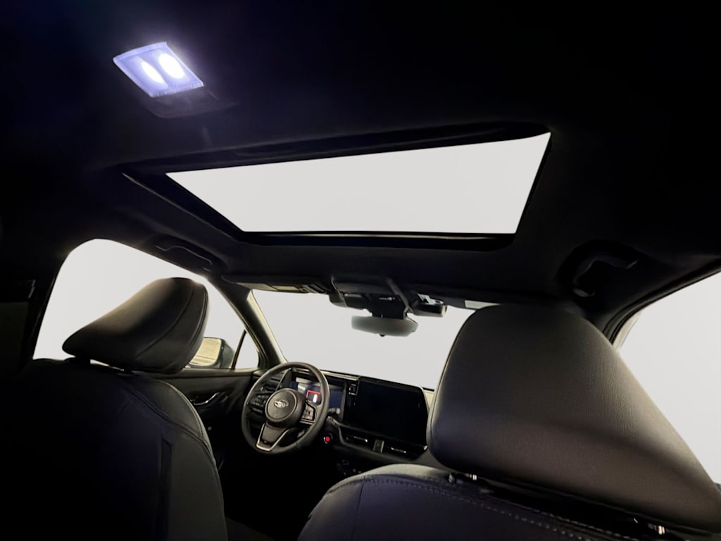 Thumbnail: 2026 Subaru Outback - 31