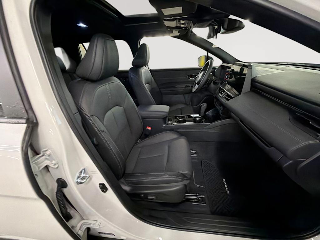 Thumbnail: 2026 Subaru Outback - 12