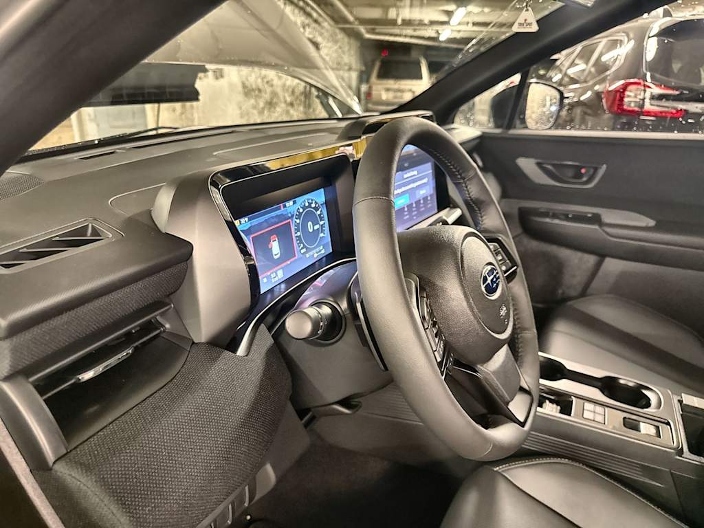 Thumbnail: 2026 Subaru Outback - 14