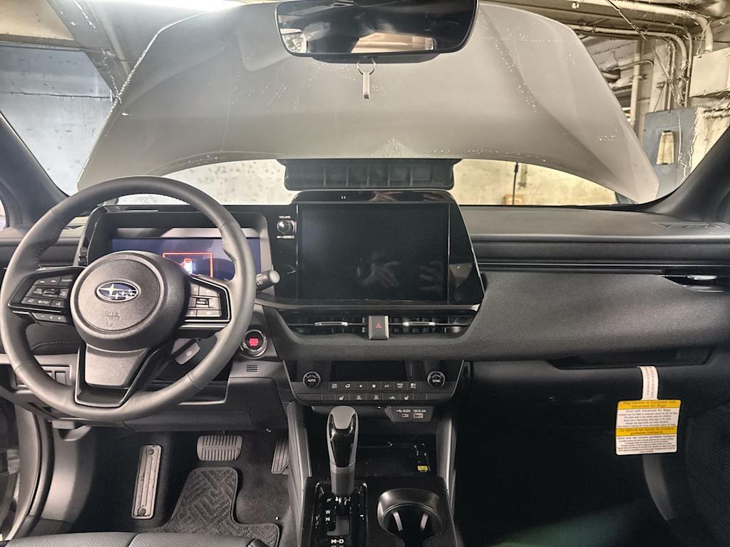 Thumbnail: 2026 Subaru Outback - 2