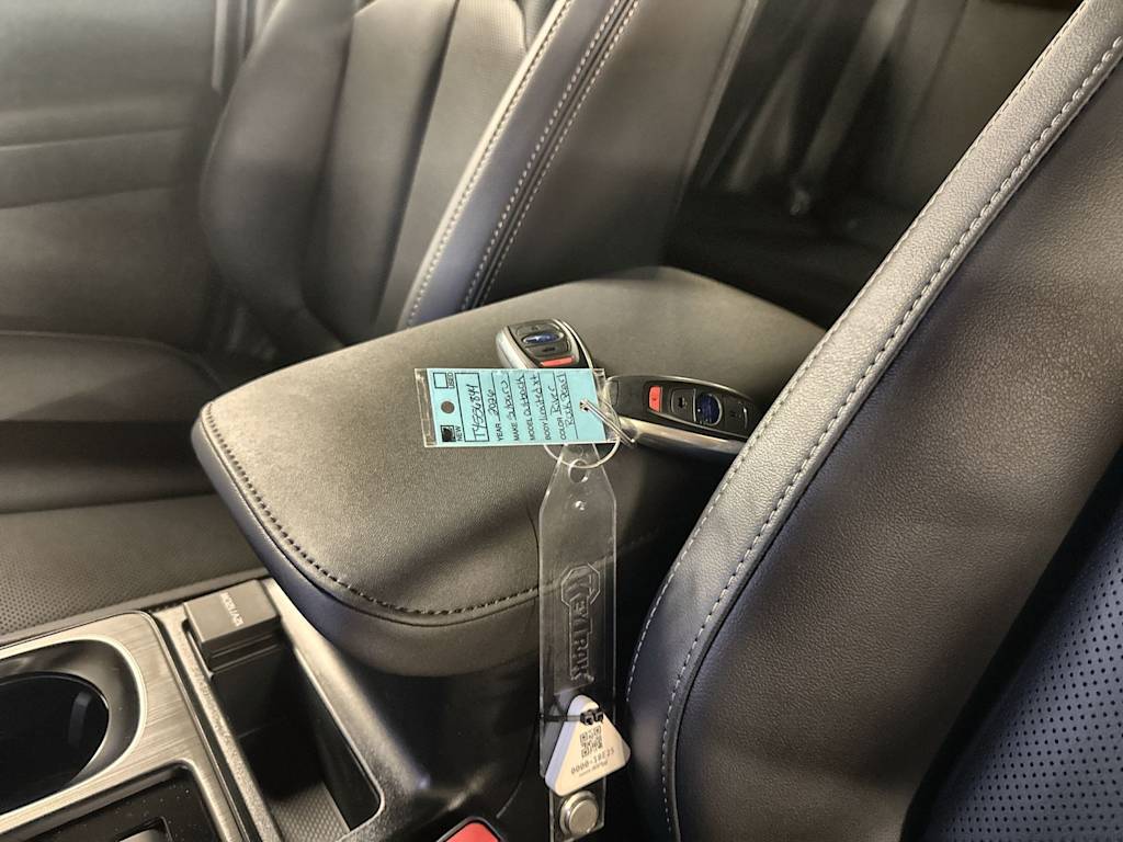 Thumbnail: 2026 Subaru Outback - 7