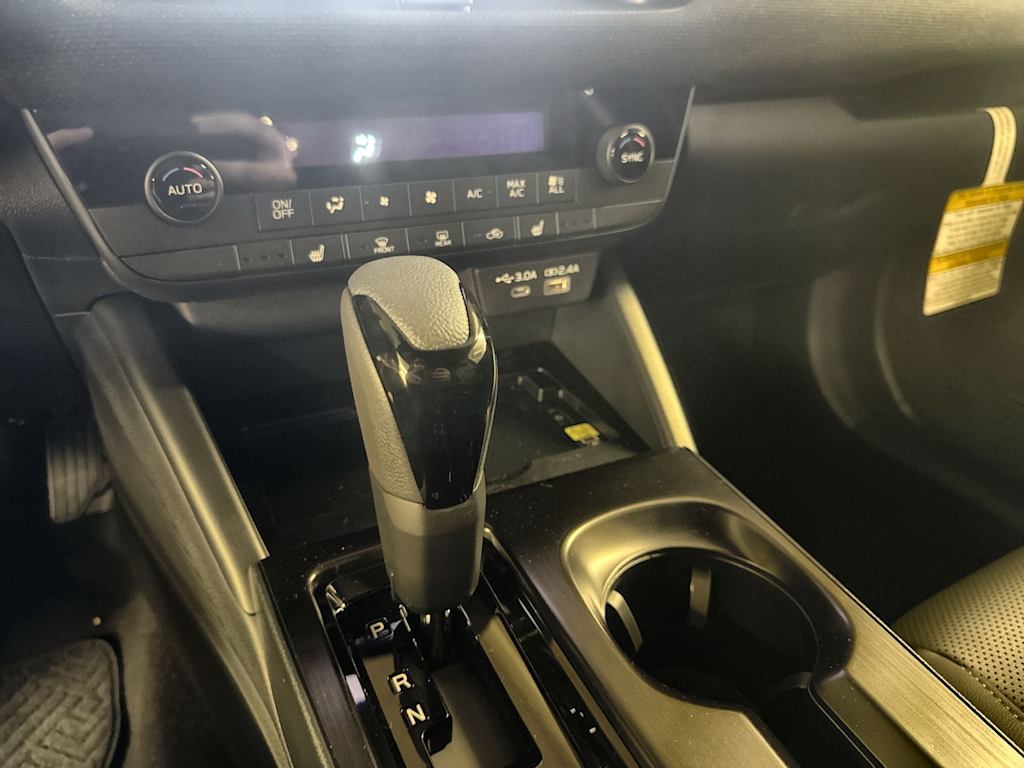 Thumbnail: 2026 Subaru Outback - 16