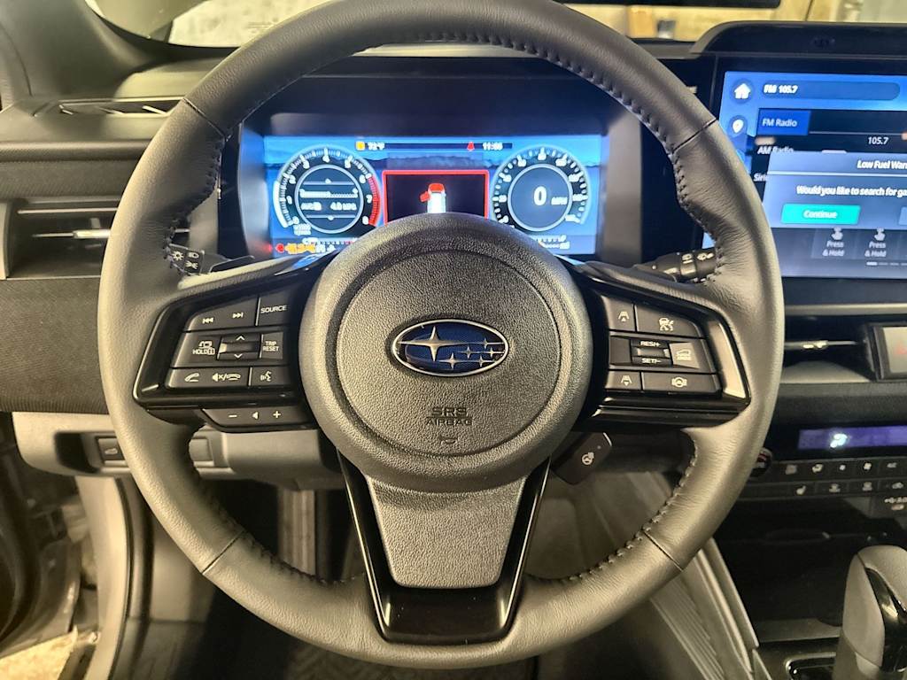 Thumbnail: 2026 Subaru Outback - 10