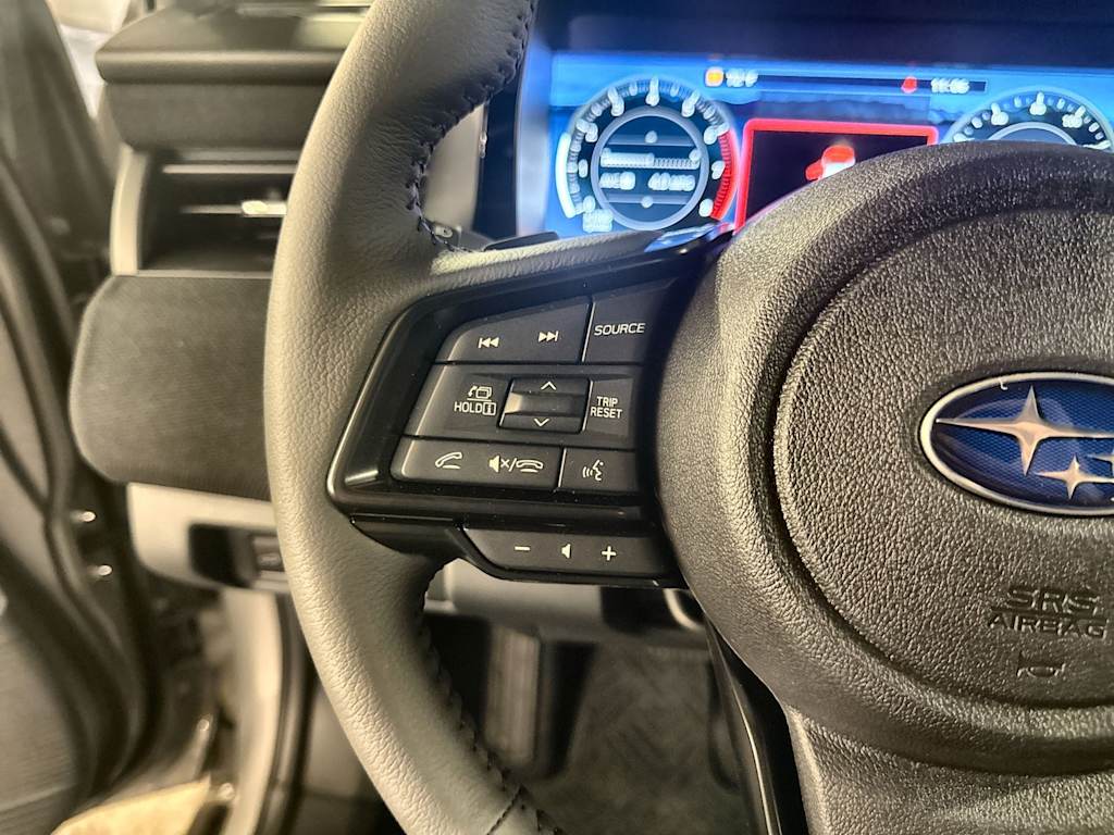 Thumbnail: 2026 Subaru Outback - 31
