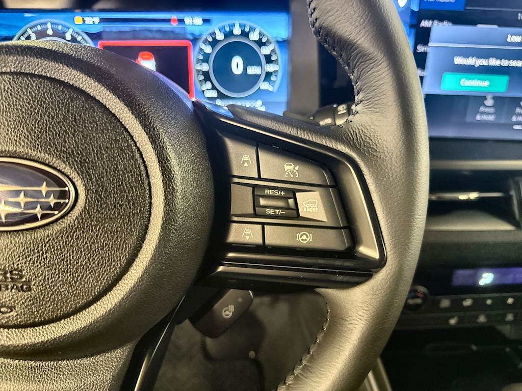 Thumbnail: 2026 Subaru Outback - 32