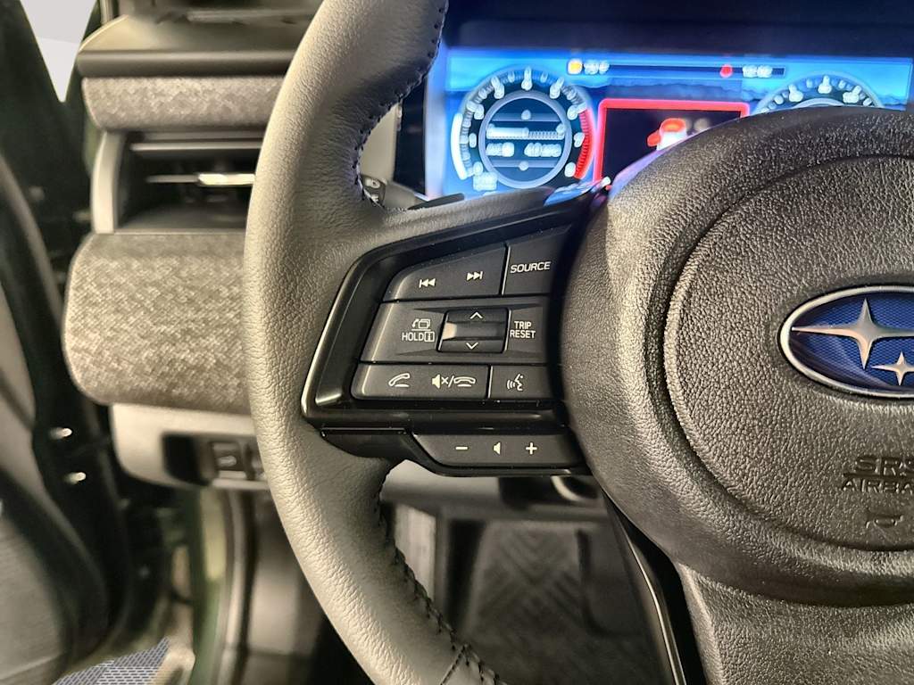 Thumbnail: 2026 Subaru Outback - 27