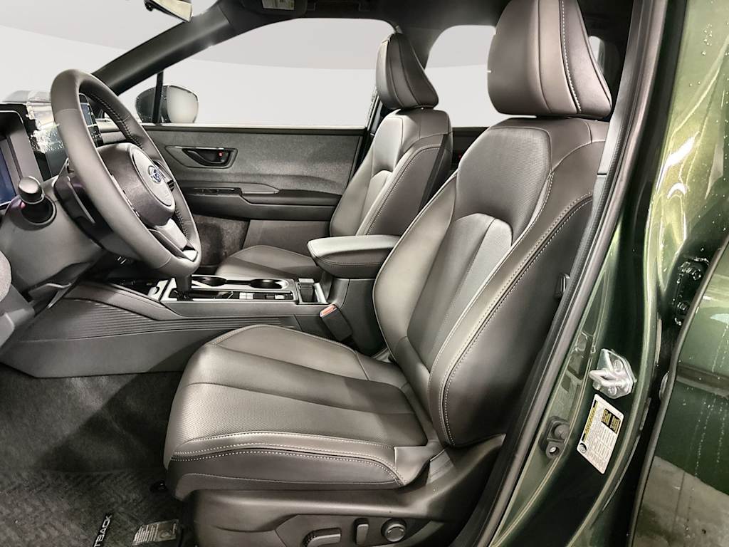 Thumbnail: 2026 Subaru Outback - 11
