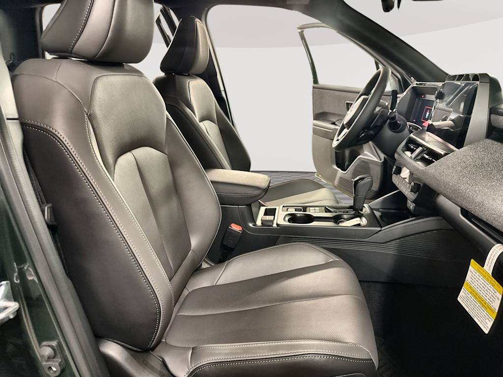 Thumbnail: 2026 Subaru Outback - 26