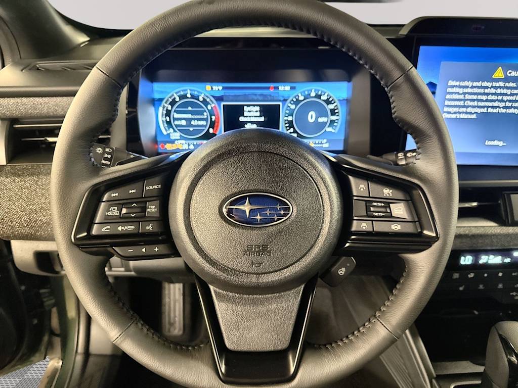 Thumbnail: 2026 Subaru Outback - 9