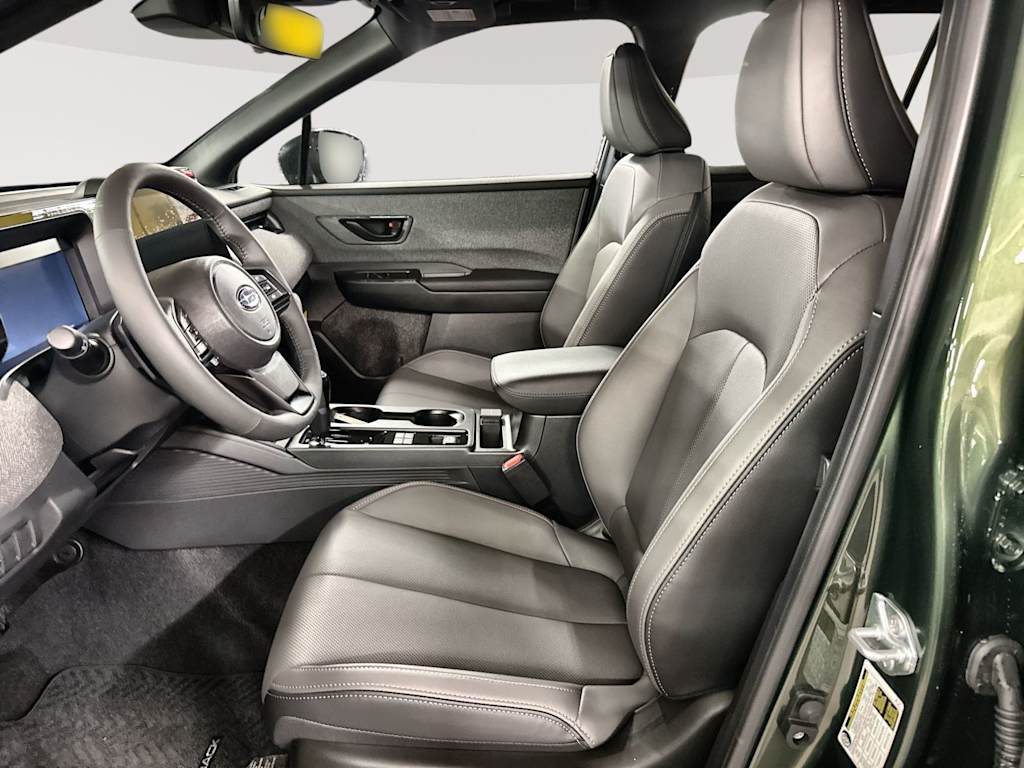 Thumbnail: 2026 Subaru Outback - 10