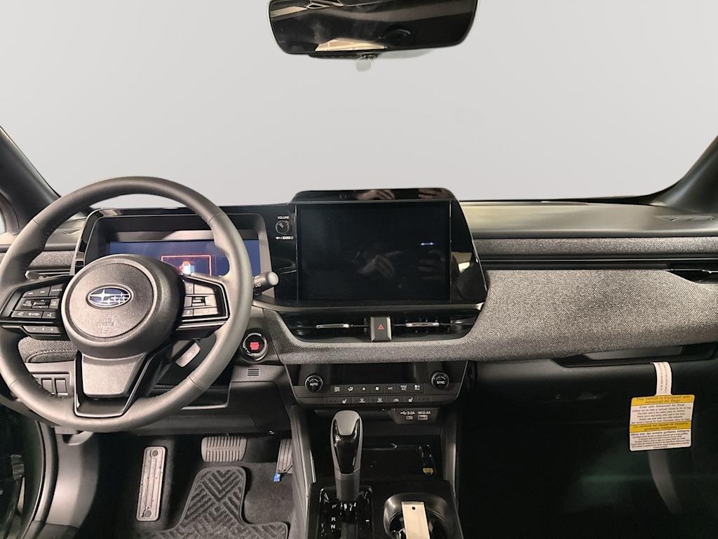 Thumbnail: 2026 Subaru Outback - 2