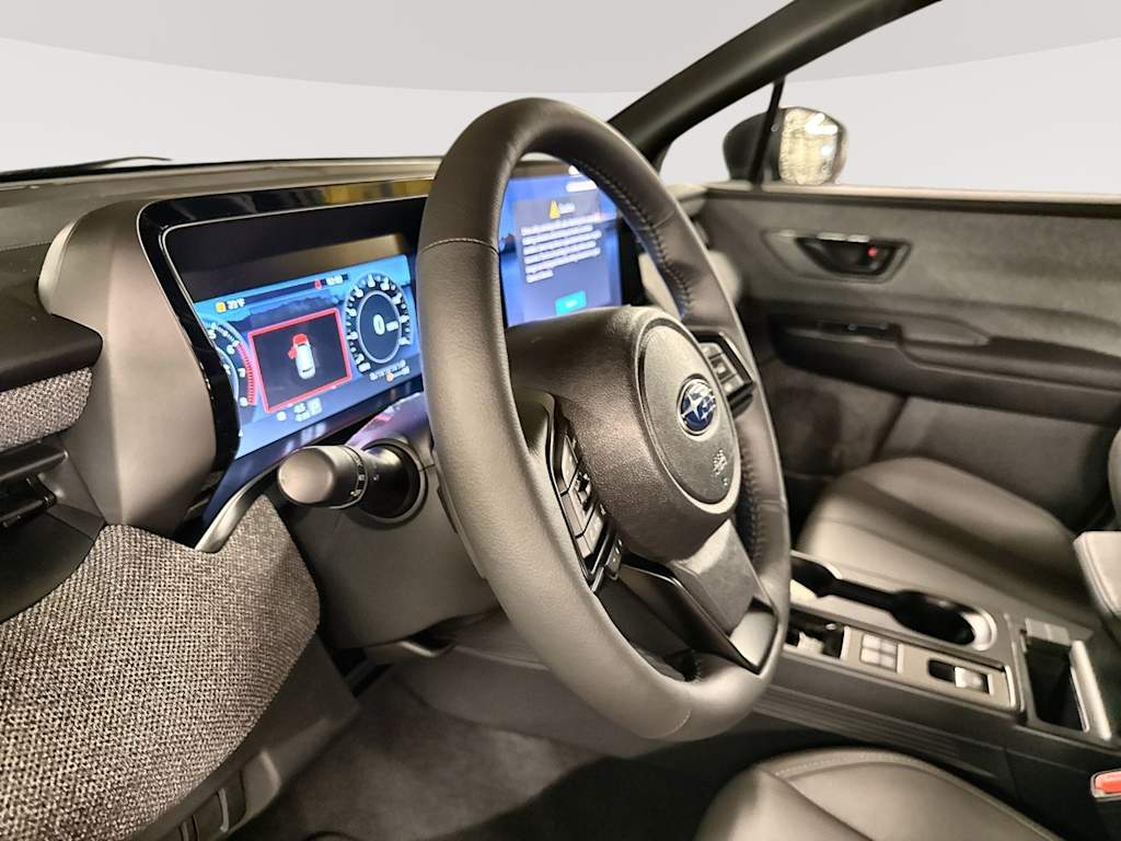 Thumbnail: 2026 Subaru Outback - 13