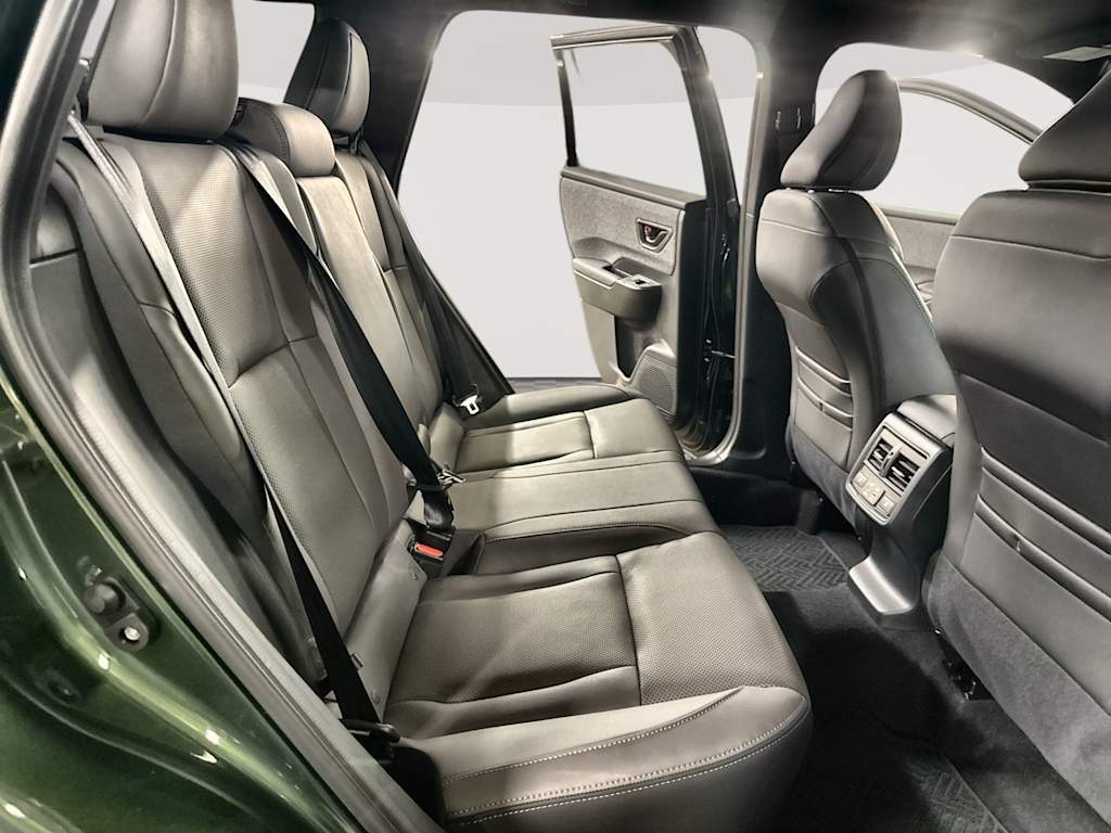 Thumbnail: 2026 Subaru Outback - 25