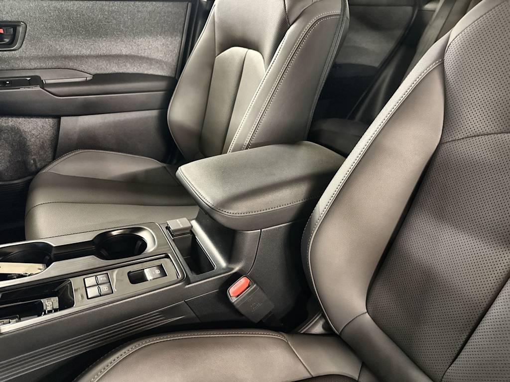 Thumbnail: 2026 Subaru Outback - 29