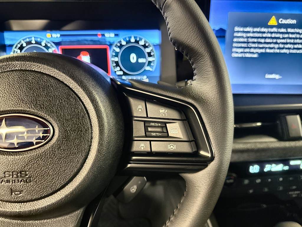 Thumbnail: 2026 Subaru Outback - 28