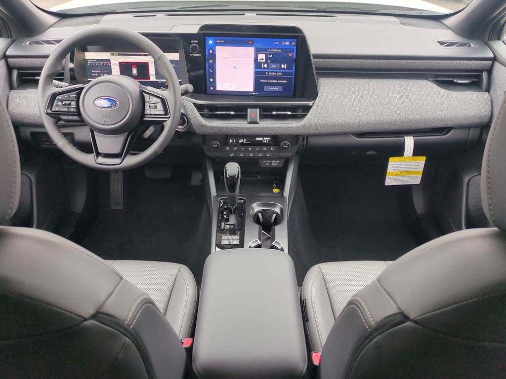 Thumbnail: 2026 Subaru Outback - 10