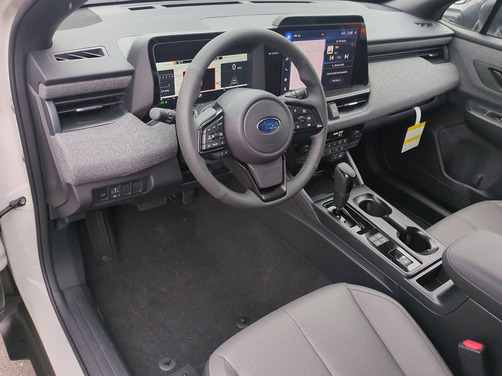 Thumbnail: 2026 Subaru Outback - 2