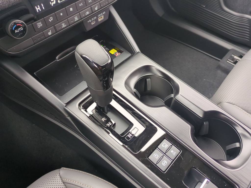 Thumbnail: 2026 Subaru Outback - 16