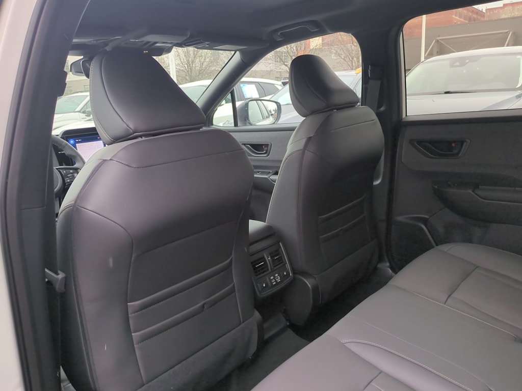 Thumbnail: 2026 Subaru Outback - 13