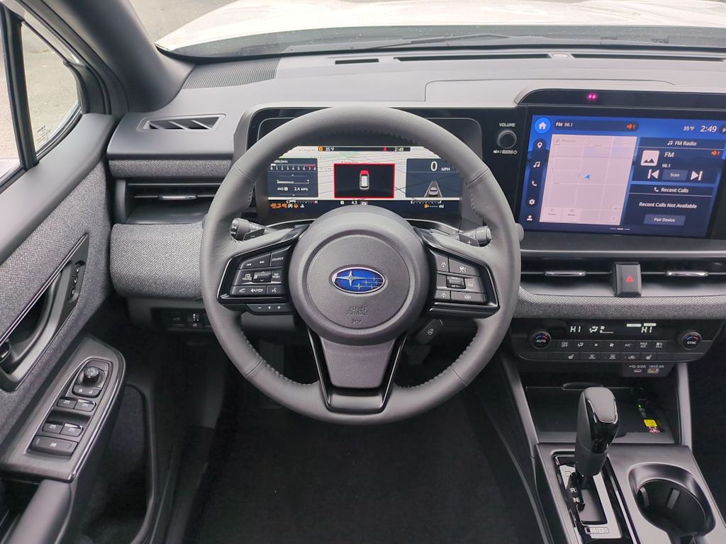 Thumbnail: 2026 Subaru Outback - 14