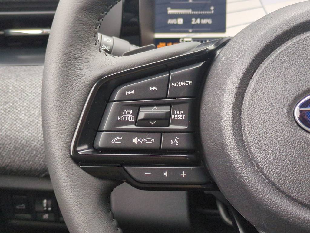 Thumbnail: 2026 Subaru Outback - 30